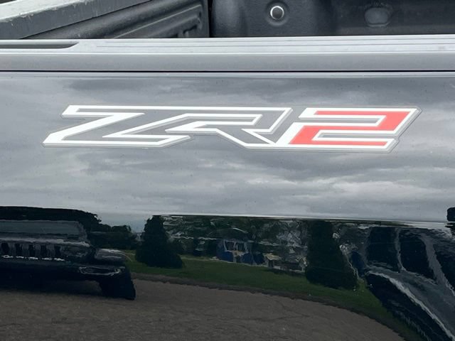 Used 2019 Chevrolet Colorado ZR2 AWD/4WD image 31