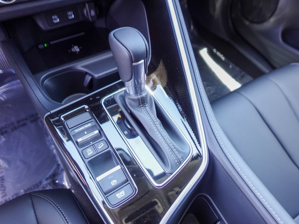 New 2026 Acura ADX AWD image 19