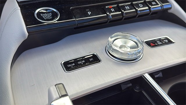 New 2026 Lincoln Navigator L Reserve image 26