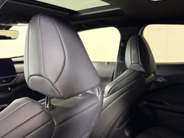 Used 2024 Lexus UX 250h F Sport FWD image 24