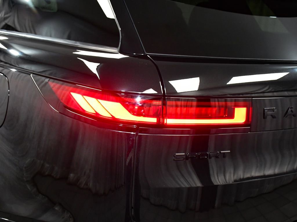 Used 2025 Land Rover Range Rover Sport Autobiography image 84