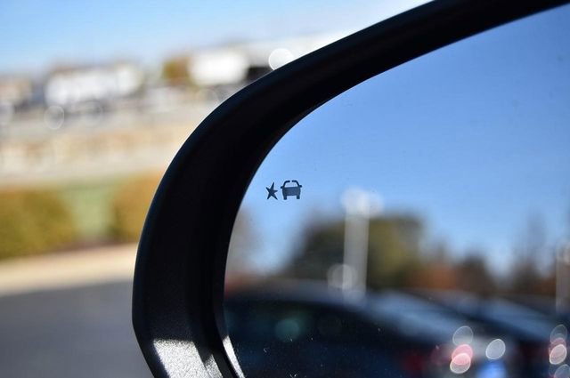 Used 2024 Buick Encore GX Sport Touring w/ Comfort Package image 9