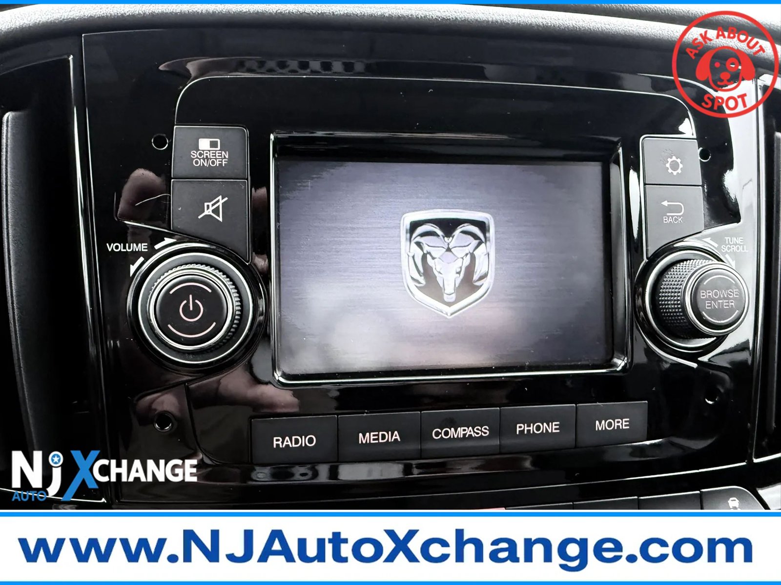 Used 2019 RAM ProMaster City Tradesman FWD image 32