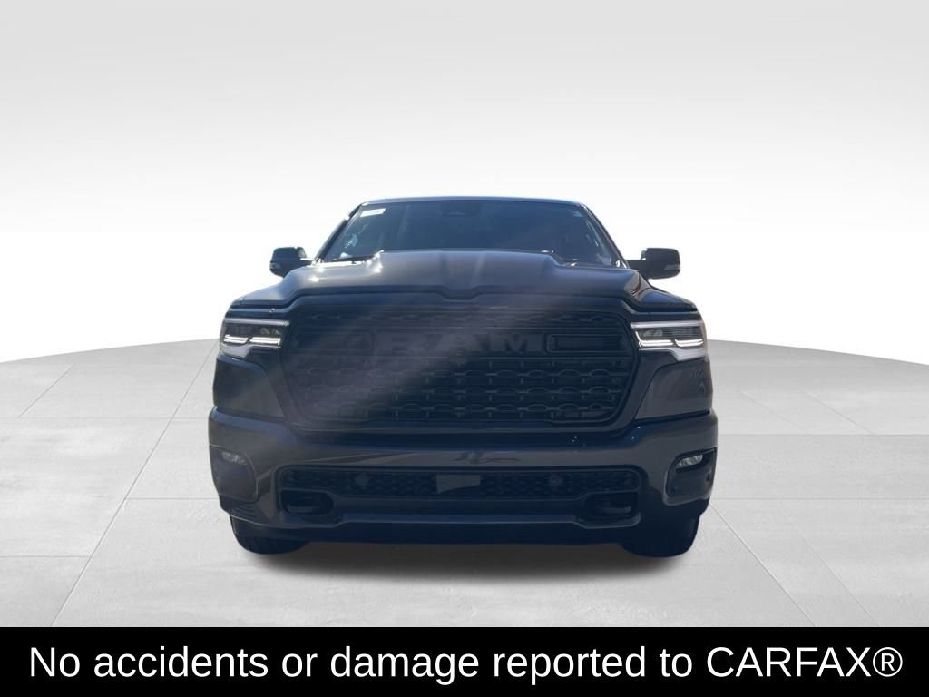 New 2026 RAM 1500 Limited image 2