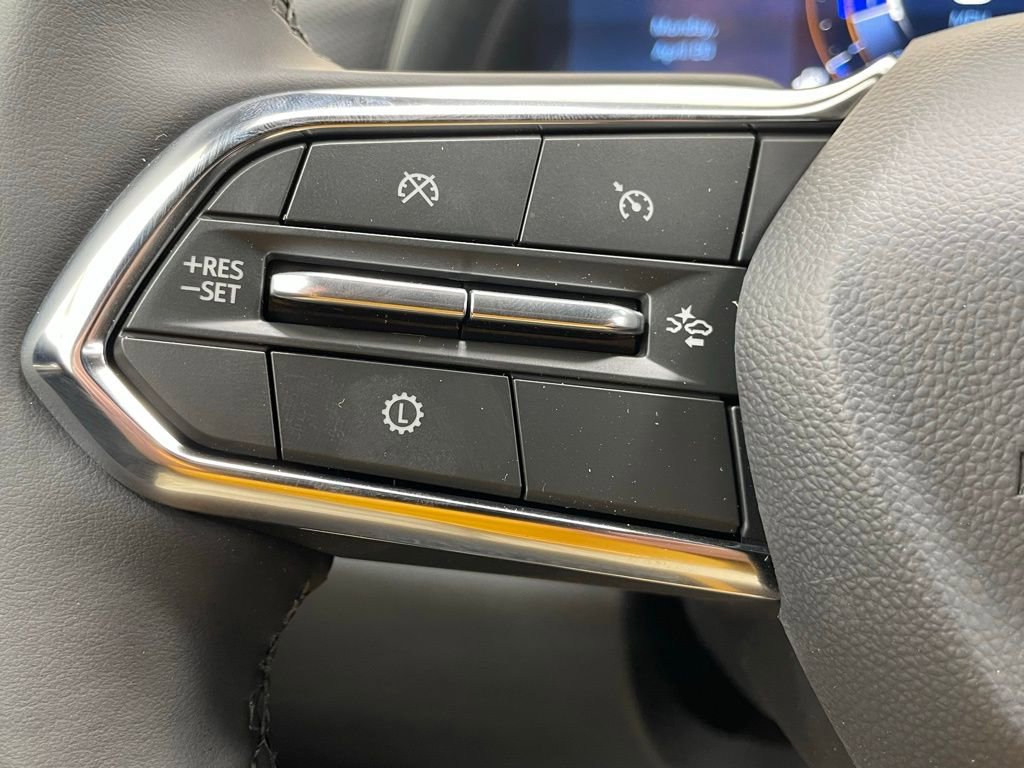 New 2026 Chevrolet Equinox LT AWD/4WD image 25