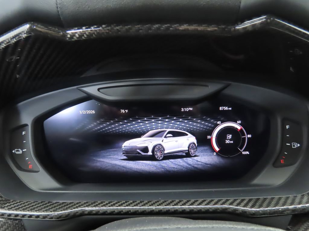 Used 2025 Lamborghini Urus SE image 32