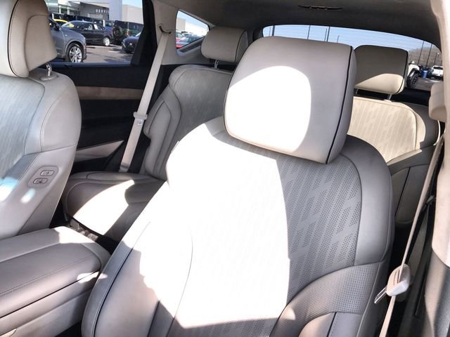 Used 2021 Genesis GV80 3.5T w/ Advanced Package 06 image 11