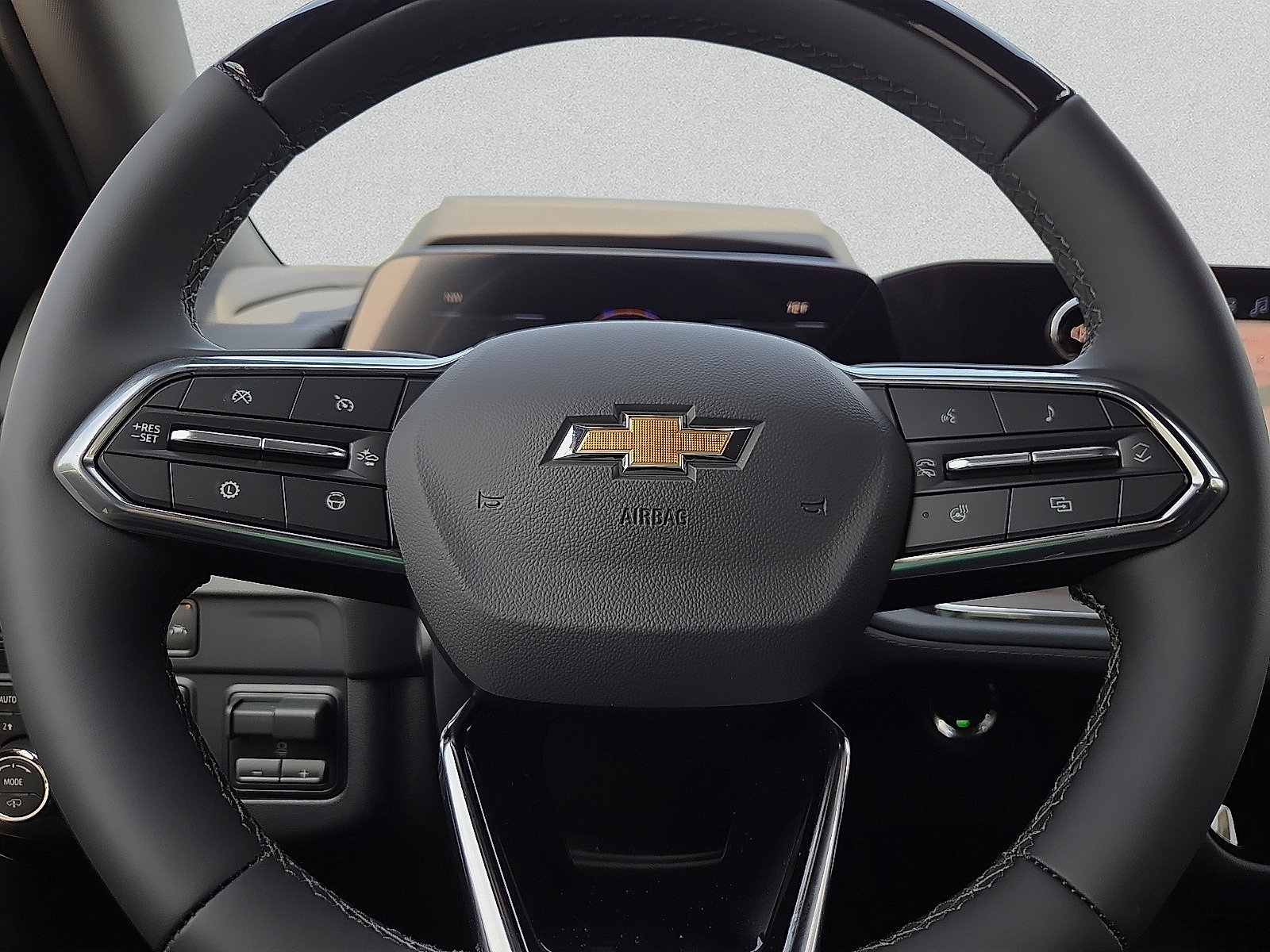 New 2026 Chevrolet Tahoe High Country AWD/4WD image 24