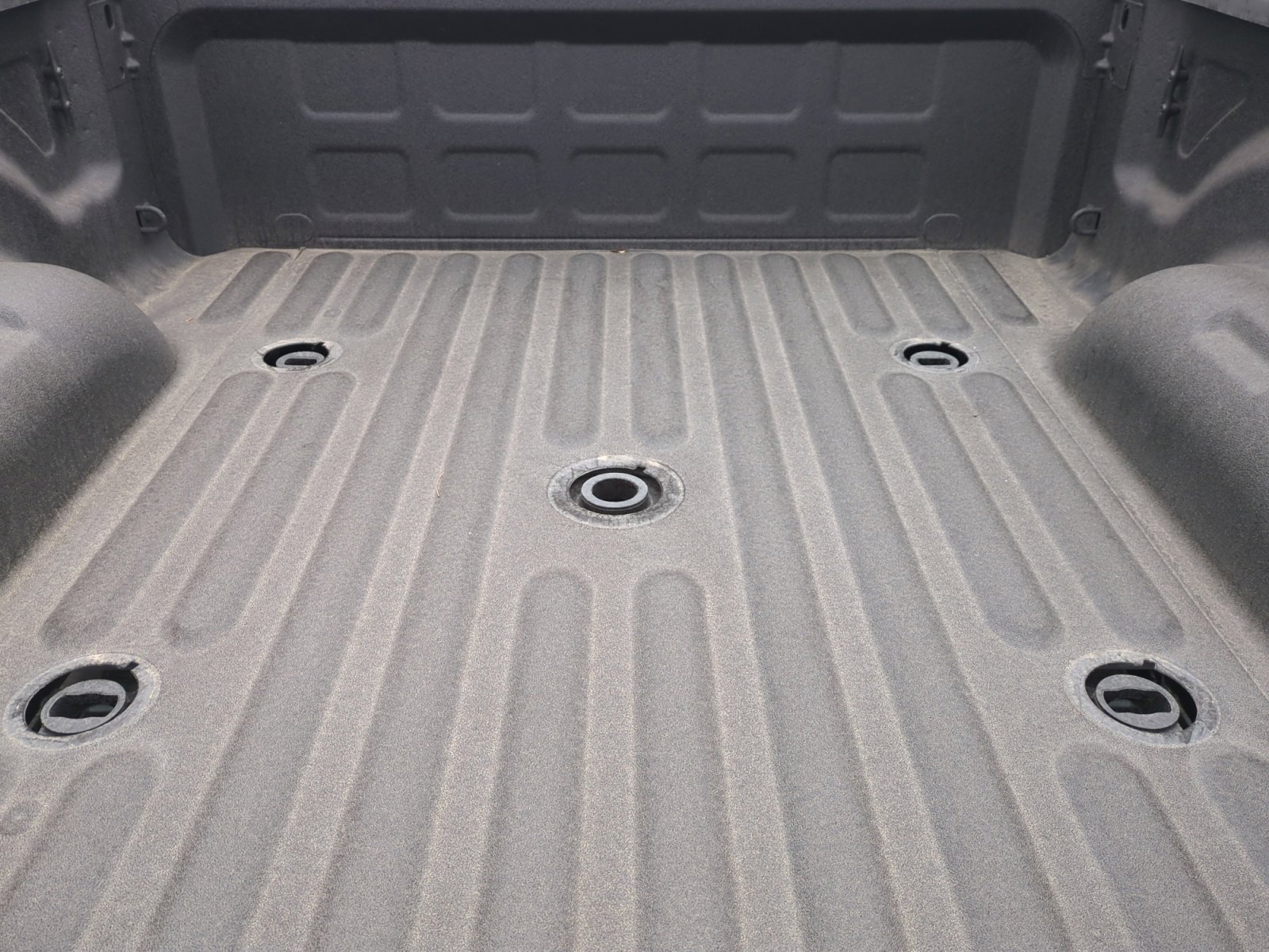 New 2026 RAM 2500 Laramie image 33