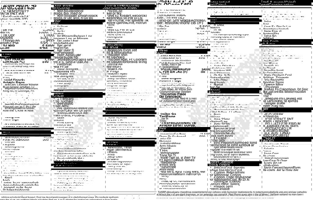 New 2026 GMC Acadia AT4 w/ Luxury Package image 25