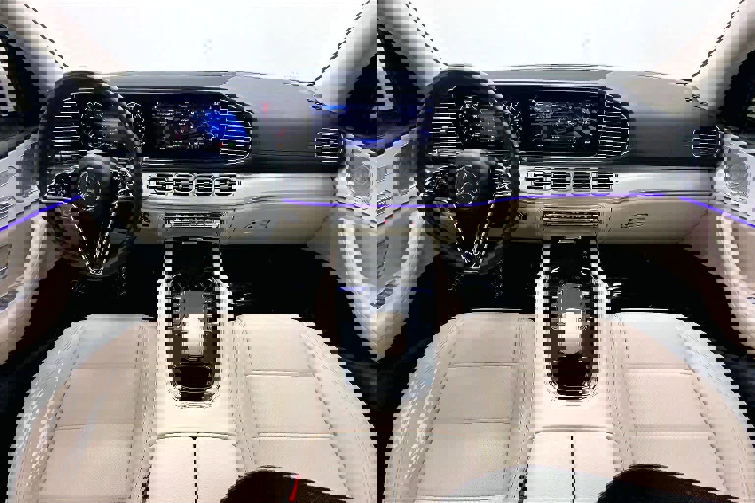 Used 2024 Mercedes-Benz GLE 450e 4MATIC image 18