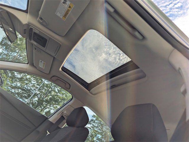 New 2025 Honda Accord SE image 14