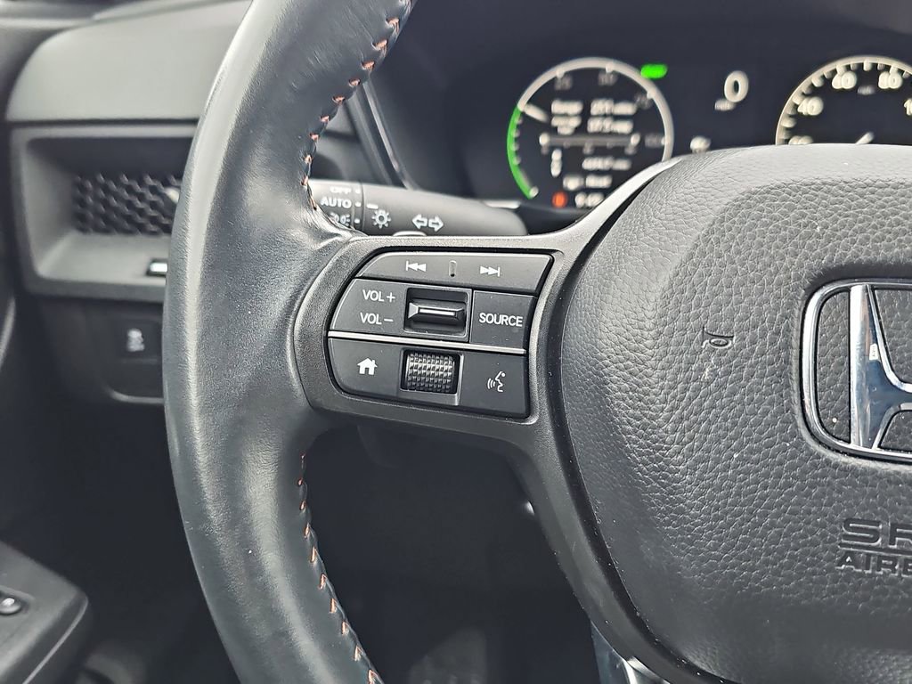 Used 2024 Honda CR-V Sport image 17