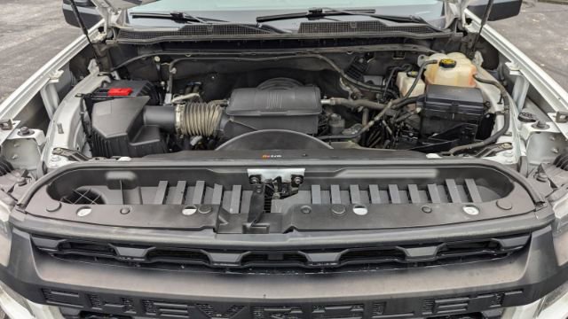 Used 2022 Chevrolet Silverado 2500 W/T w/ WT Fleet Convenience Package image 41