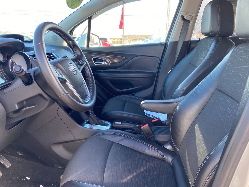 Used 2016 Buick Encore Convenience image 10