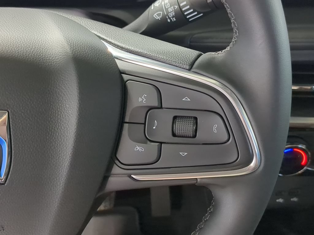 Used 2024 Buick Encore GX Sport Touring w/ Advanced Technology Package AWD/4WD image 24