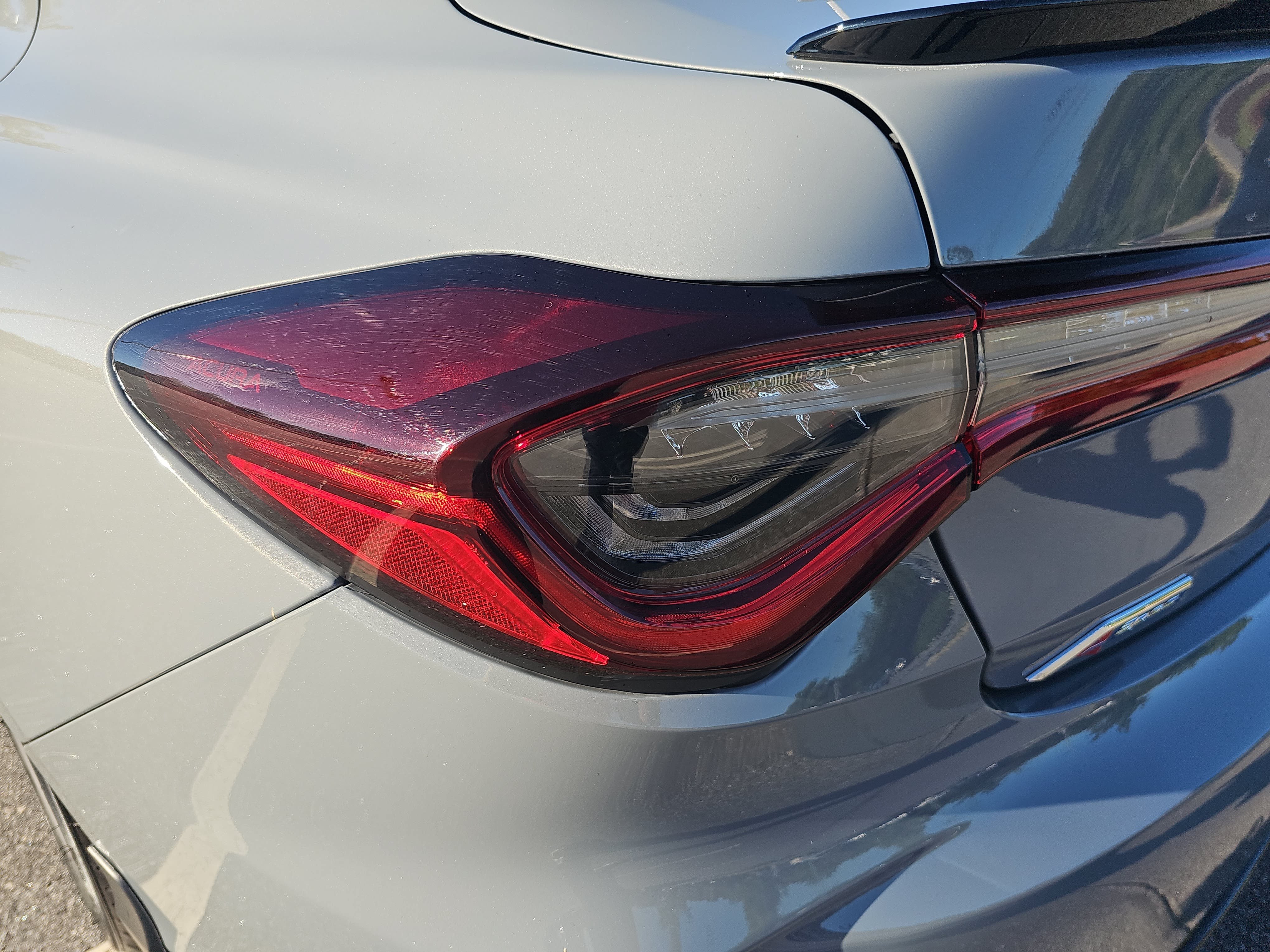 Certified 2025 Acura TLX w/ A-SPEC Package AWD/4WD image 35