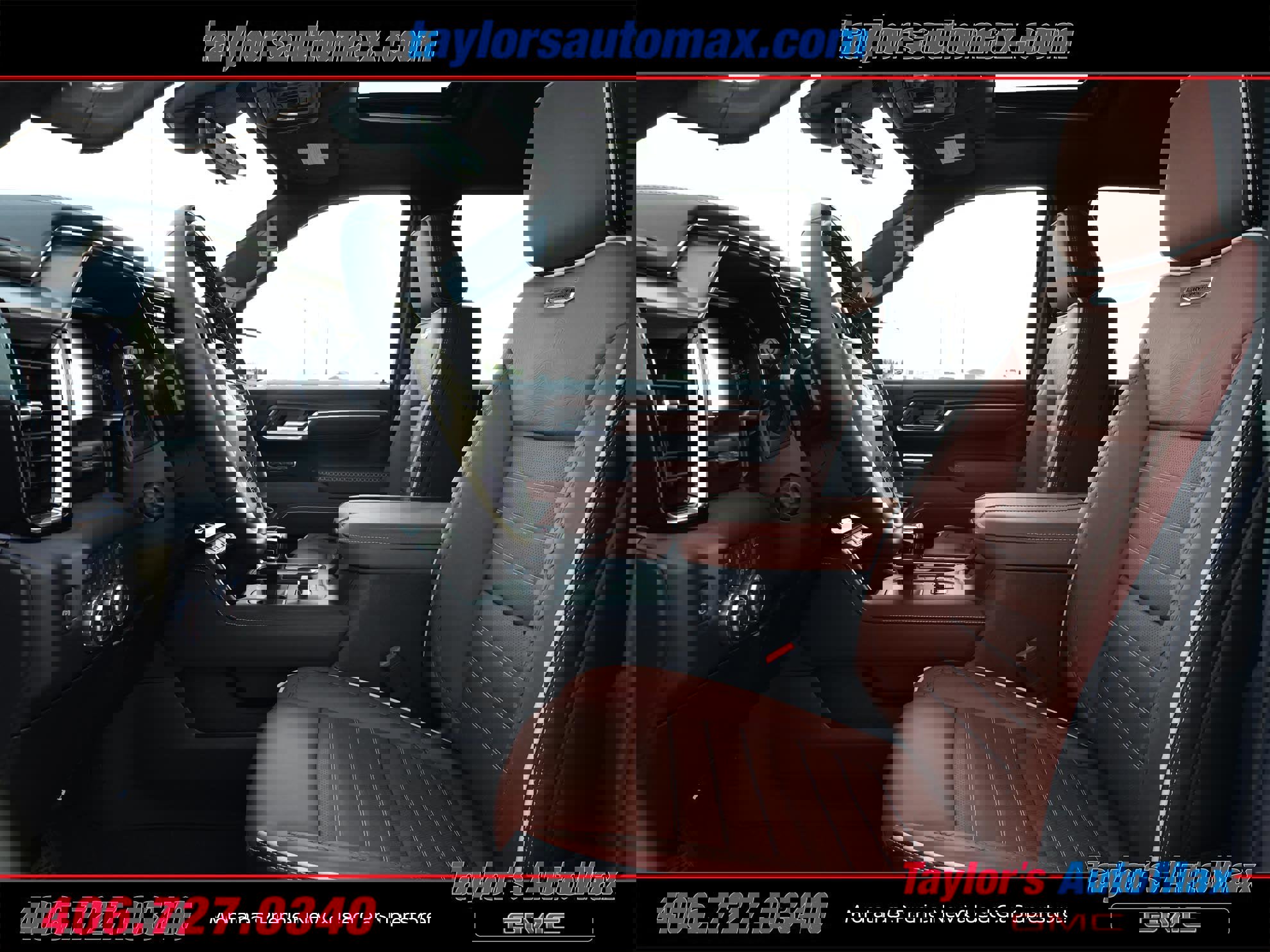 New 2026 GMC Sierra 1500 Denali Ultimate image 5