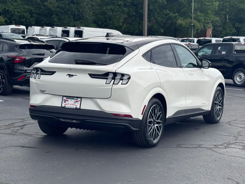 New 2026 Ford Mustang Mach-E Premium AWD/4WD image 16