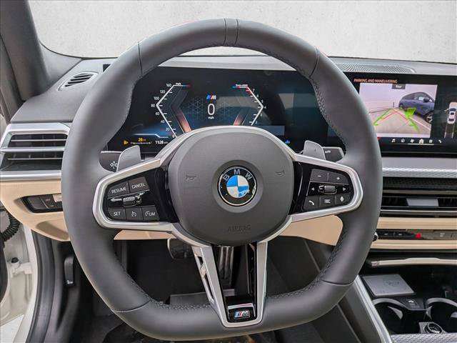 Used 2026 BMW 330i xDrive Sedan w/ M Sport Package AWD/4WD image 11