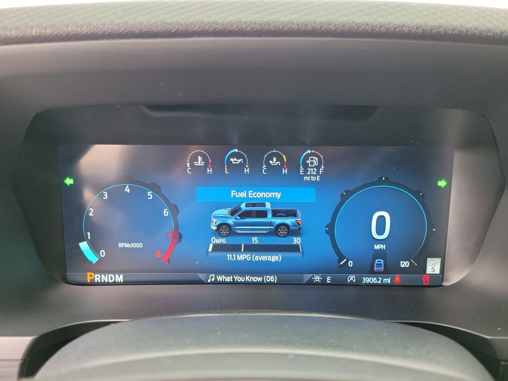 Certified 2026 Ford F150 XLT AWD/4WD image 26