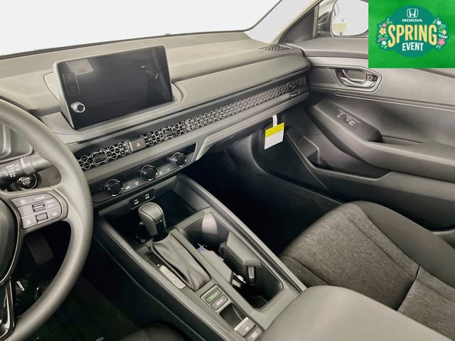 New 2026 Honda Accord LX image 23