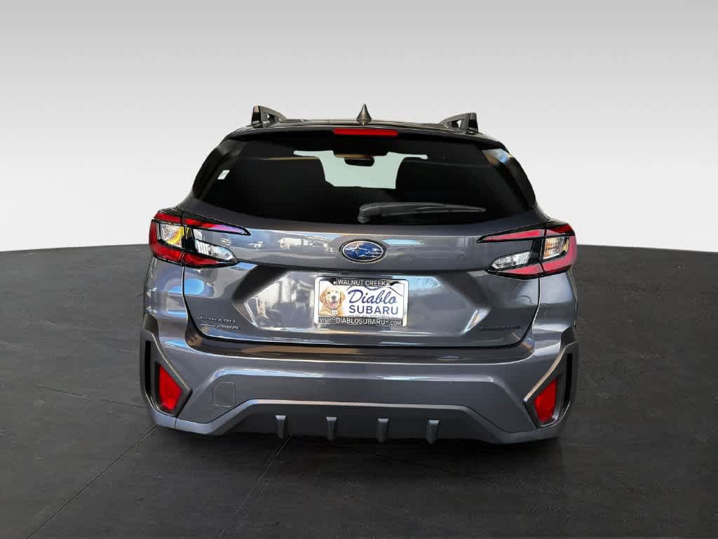 New 2026 Subaru Crosstrek 2.5i Premium AWD/4WD image 7