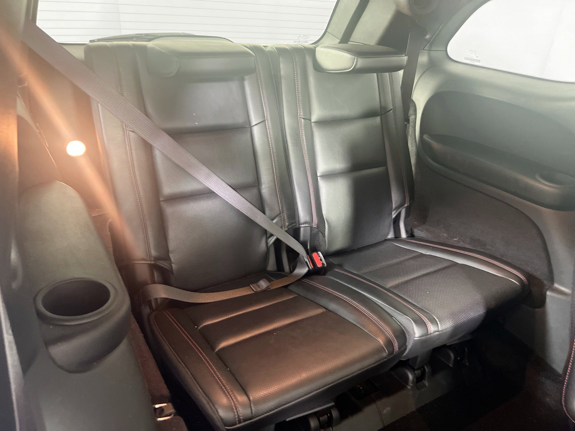 Used 2022 Dodge Durango R/T w/ Blacktop Package image 28