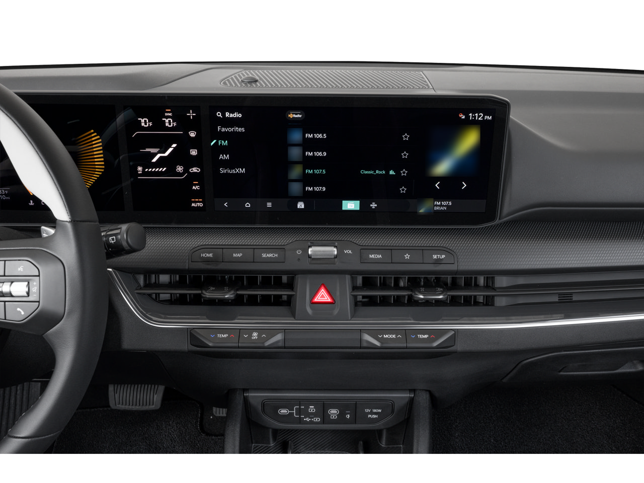 New 2026 Kia K4 GT-Line Turbo FWD image 34
