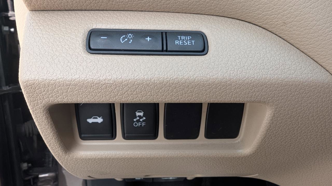 Used 2016 Nissan Altima 2.5 S w/ Power Driver Seat Package FWD image 22