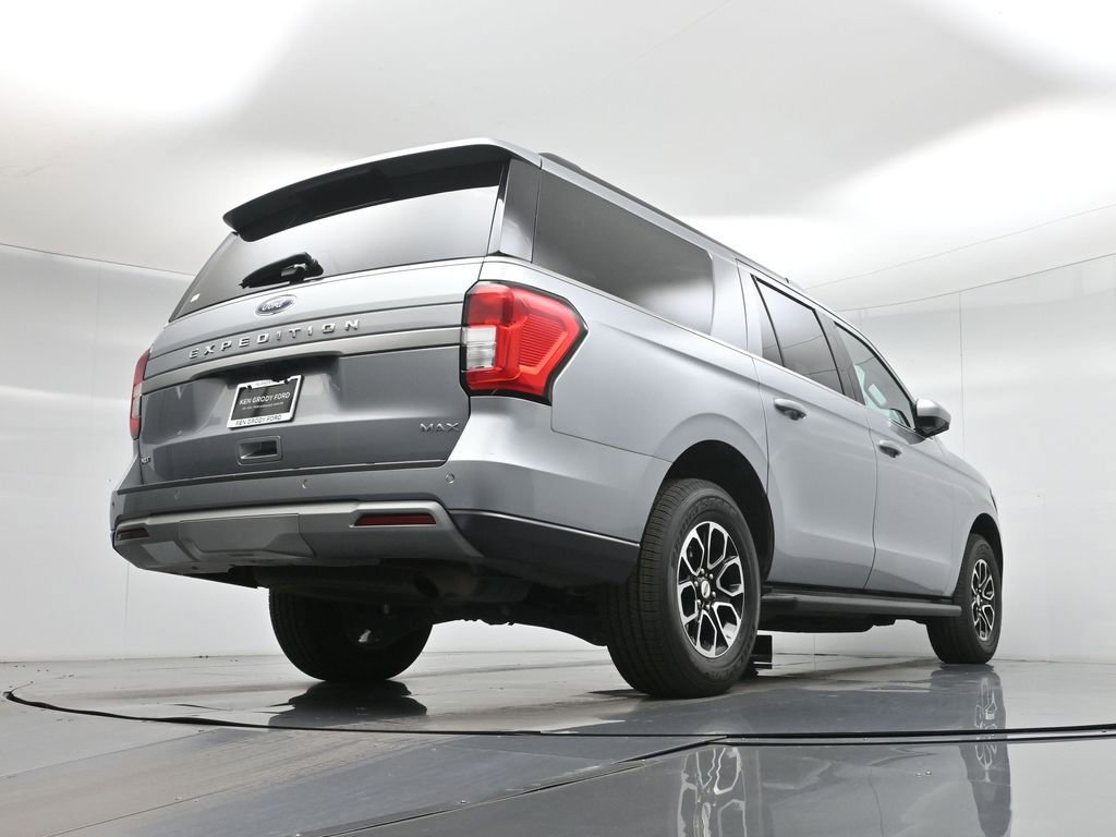Certified 2024 Ford Expedition Max XLT image 49
