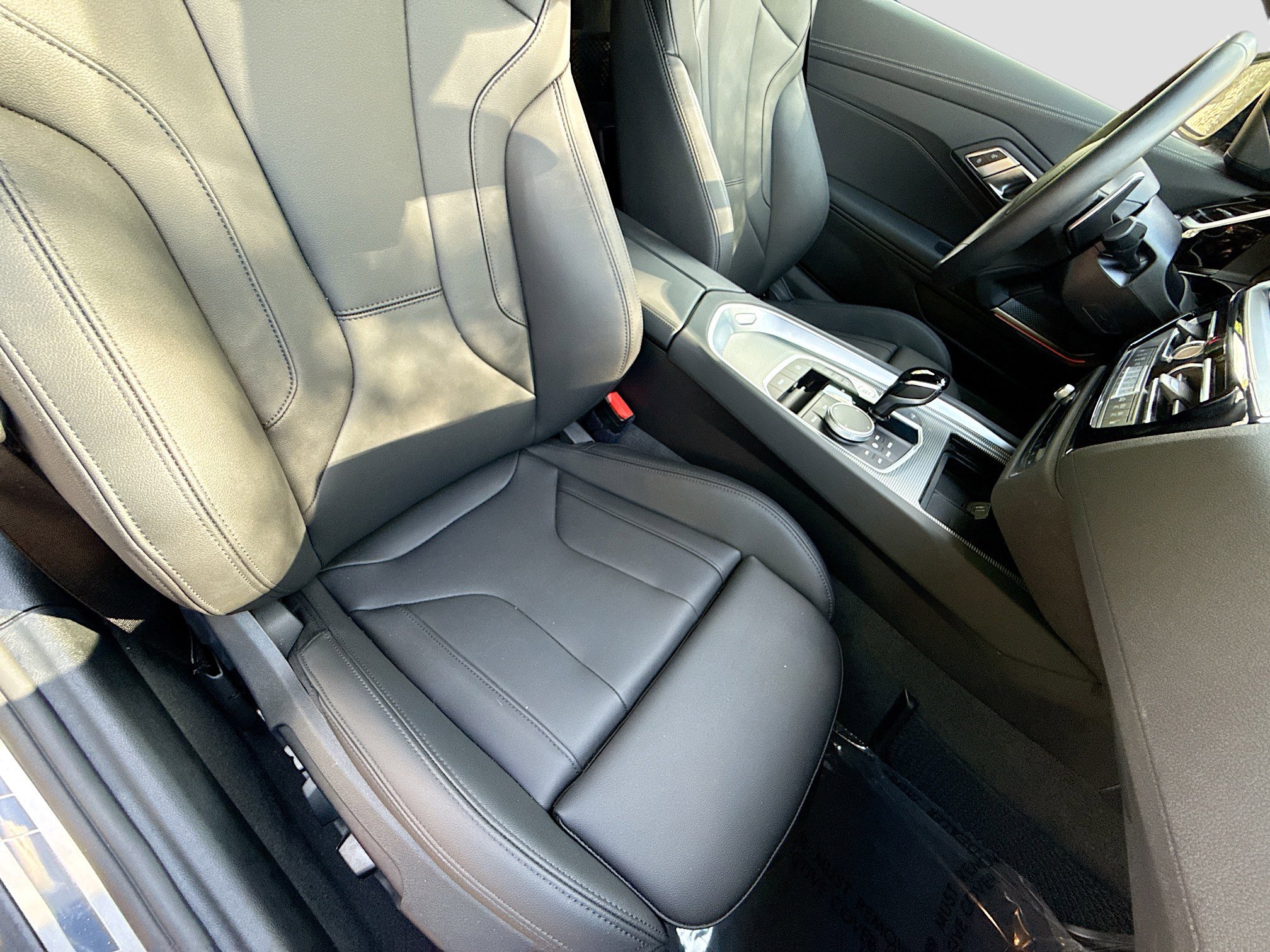 Used 2026 BMW Z4 M40i image 14