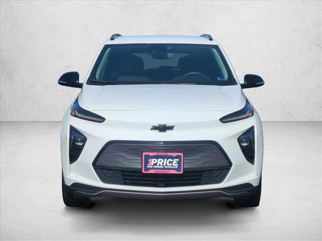 Used 2023 Chevrolet Bolt EUV LT image 2