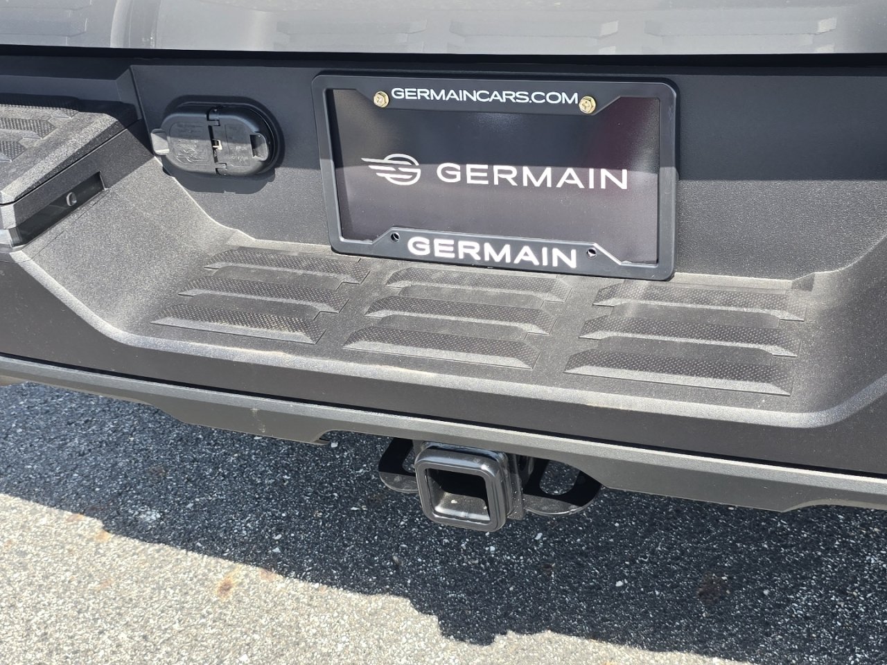 New 2026 Toyota Tundra SR5 AWD/4WD image 16