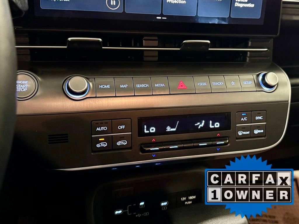Used 2025 Hyundai Kona SEL image 19