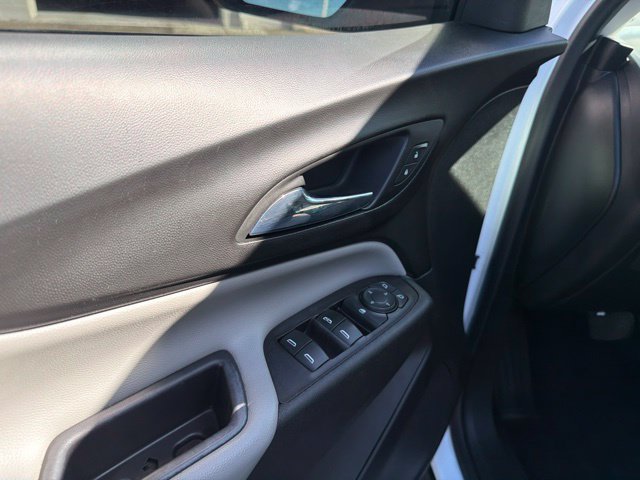 Used 2020 Chevrolet Equinox LT AWD/4WD image 11