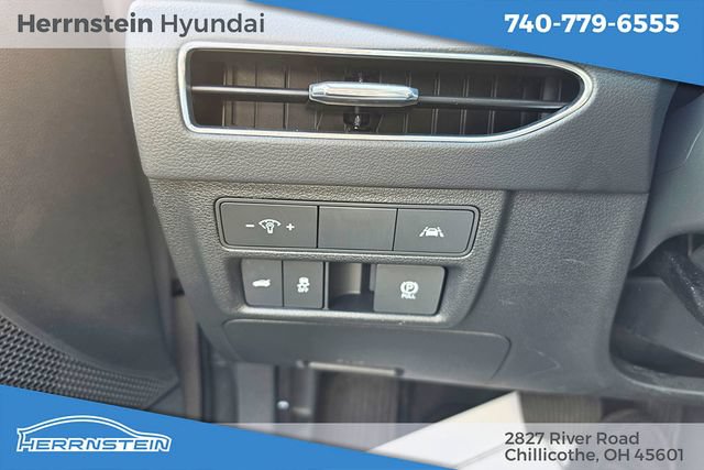 Used 2023 Hyundai Sonata SEL FWD image 13