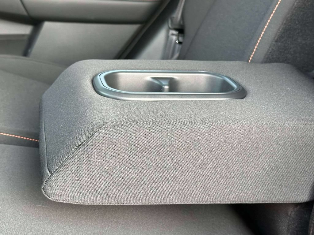 Certified 2024 Honda CR-V Sport image 12