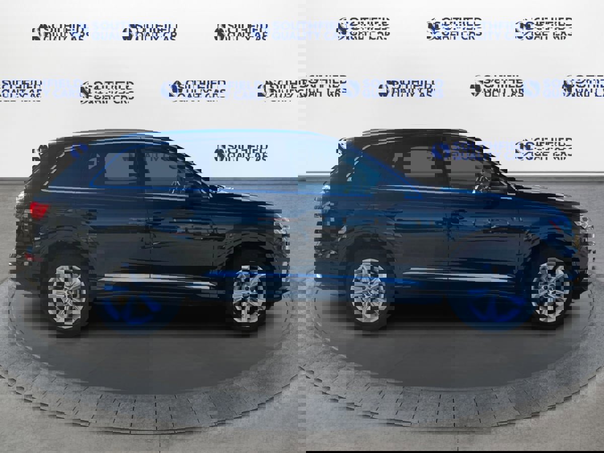 Used 2022 Audi Q7 2.0T Premium image 8