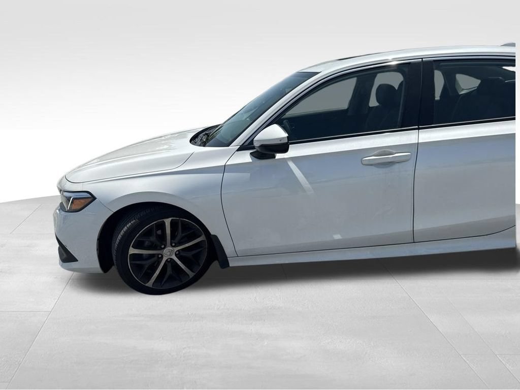 Used 2022 Honda Civic Touring image 18