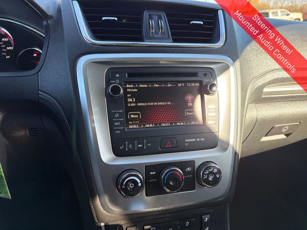 Used 2014 GMC Acadia SLE image 23