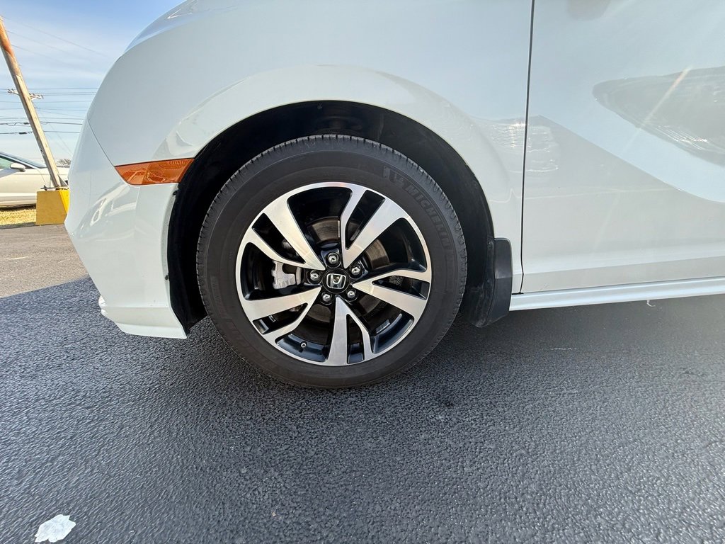 Used 2019 Honda Odyssey Elite image 9