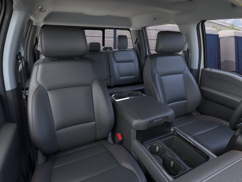 New 2026 Ford F350 Lariat AWD/4WD image 10