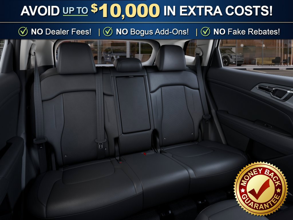 New 2026 Kia Sportage EX w/ EX Panorama Roof Package AWD/4WD image 21