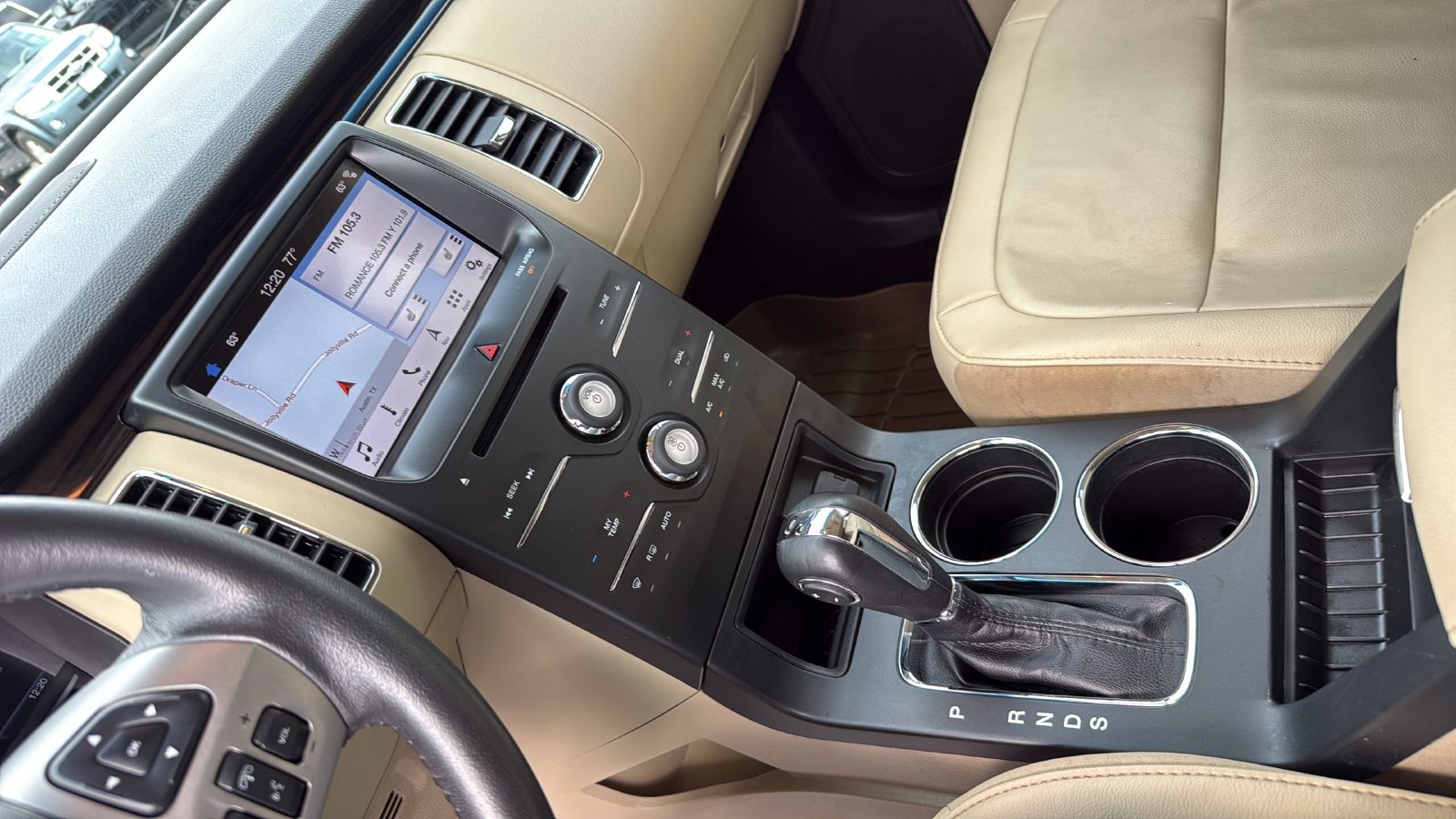 Used 2019 Ford Flex SEL w/ Equipment Group 202A FWD image 15