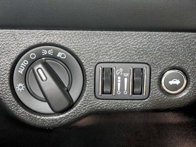 Used 2023 Dodge Challenger SRT Hellcat RWD image 27