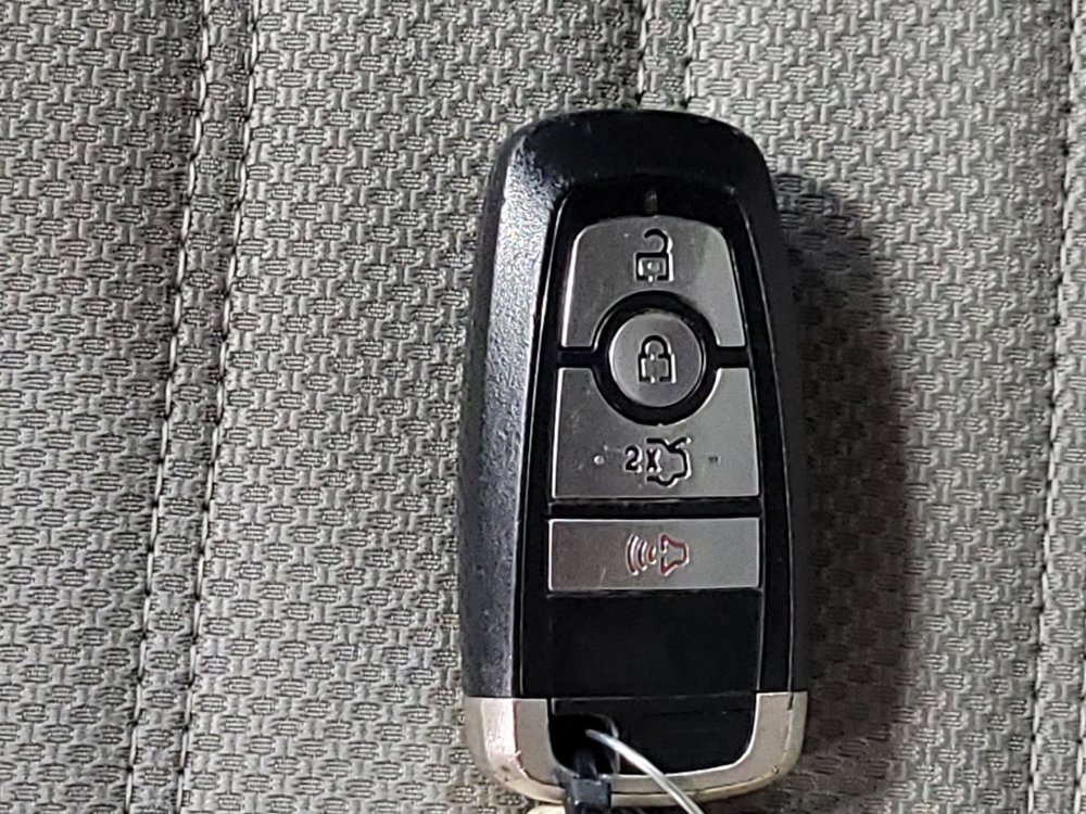 Used 2018 Ford Fusion S image 32