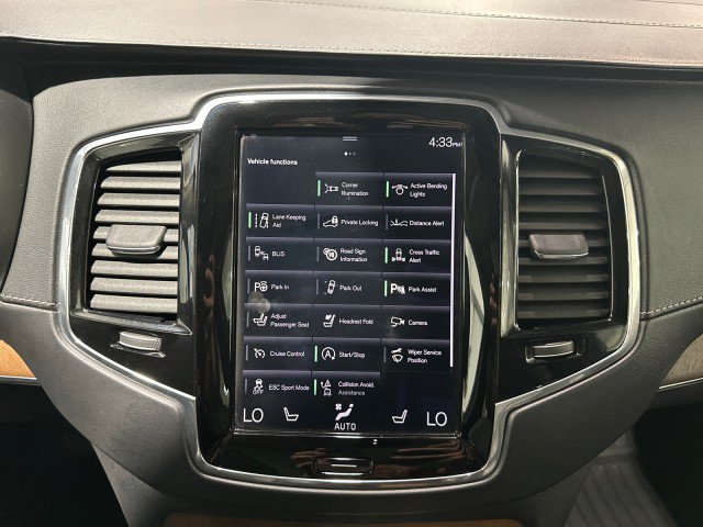 Used 2017 Volvo XC90 T6 Inscription w/ Vision Package AWD/4WD image 68