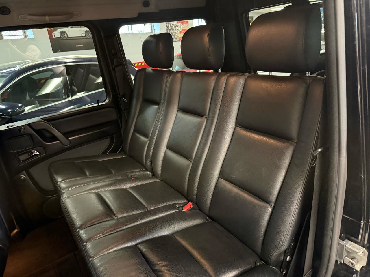 Used 2016 Mercedes-Benz G 550 image 35