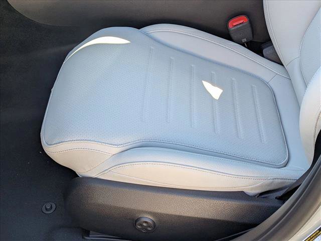 New 2026 Mercedes-Benz C 300 Sedan image 4